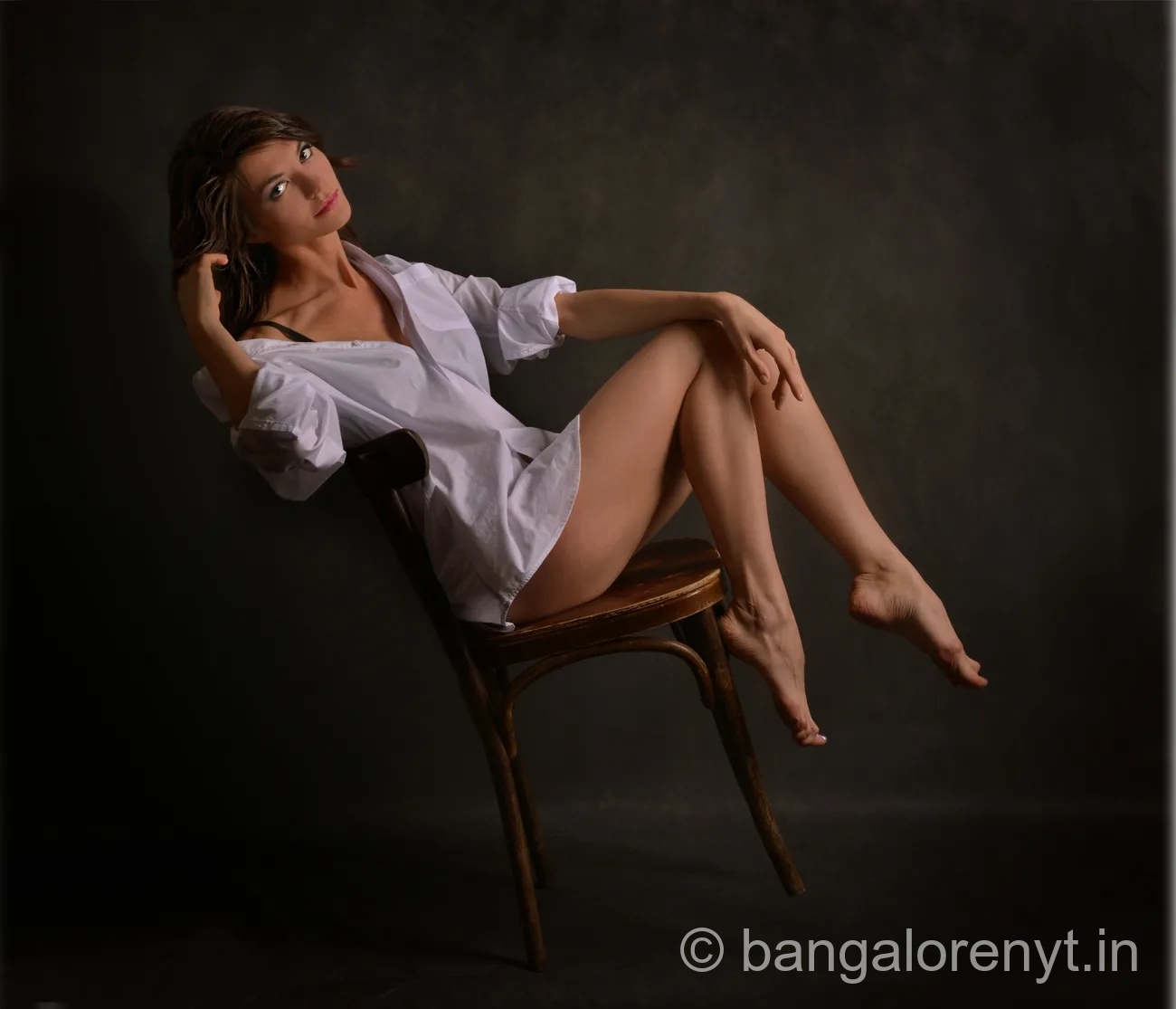 Independent call girls Mg Road Bangalore service banner